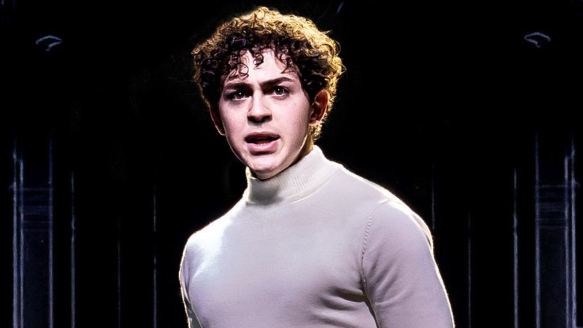 The Whos Tommy at Corson Auditorium