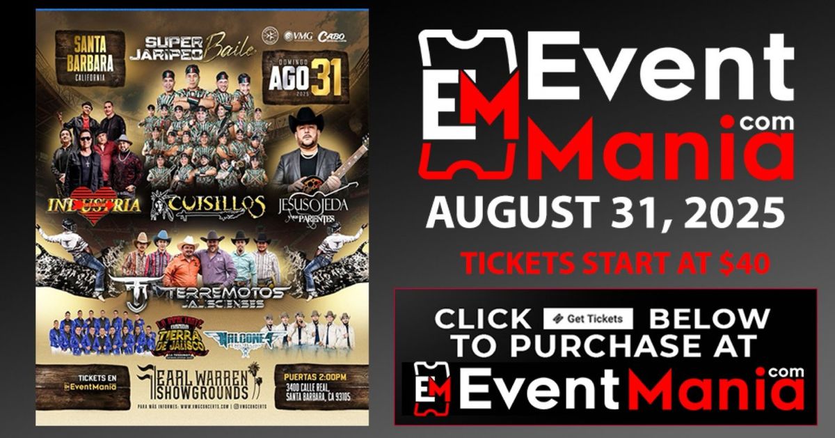 Industria Del Amor at Rosemont Theatre