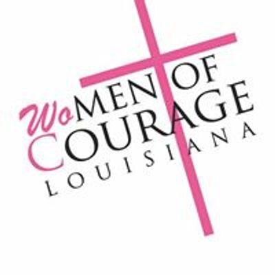 Women of Courage