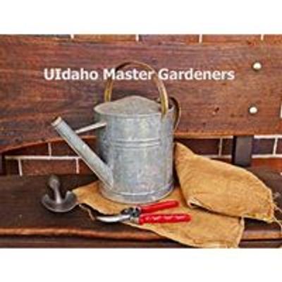 UIdaho Ada County Master Gardeners