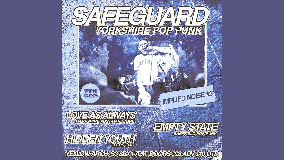Safeguard