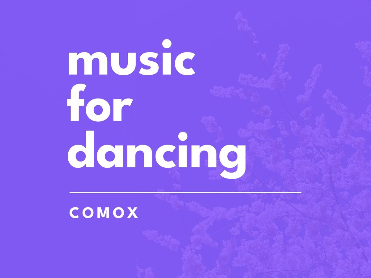 Music For Dancing