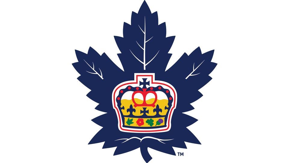 Toronto Marlies vs. Cleveland Monsters