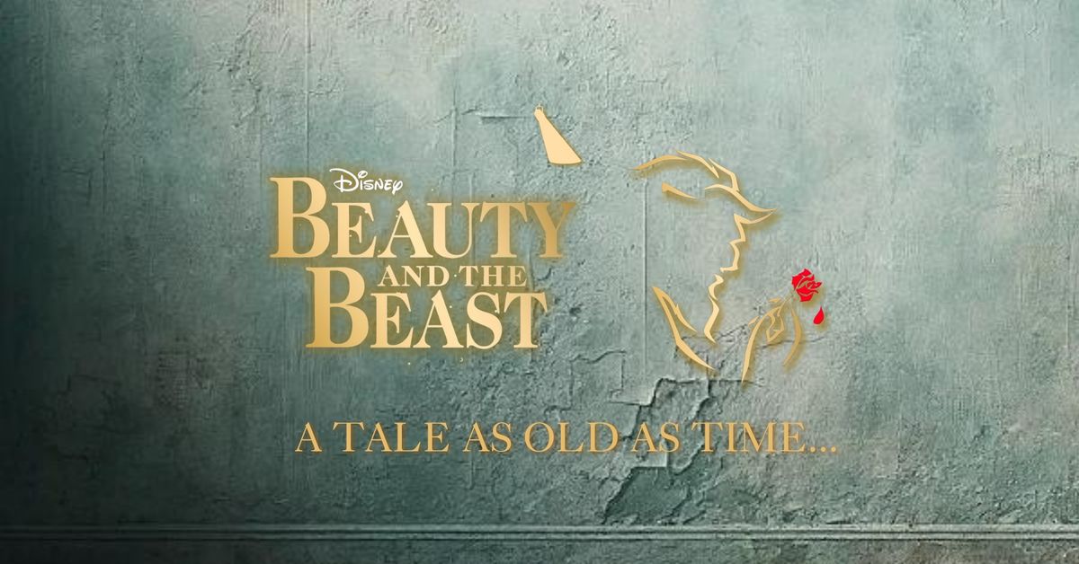 RRTC presents... Disney's Beauty and the Beast