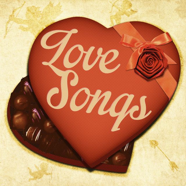 GREATEST LOVE SONGS OF ALL TIME-VOLUME 1