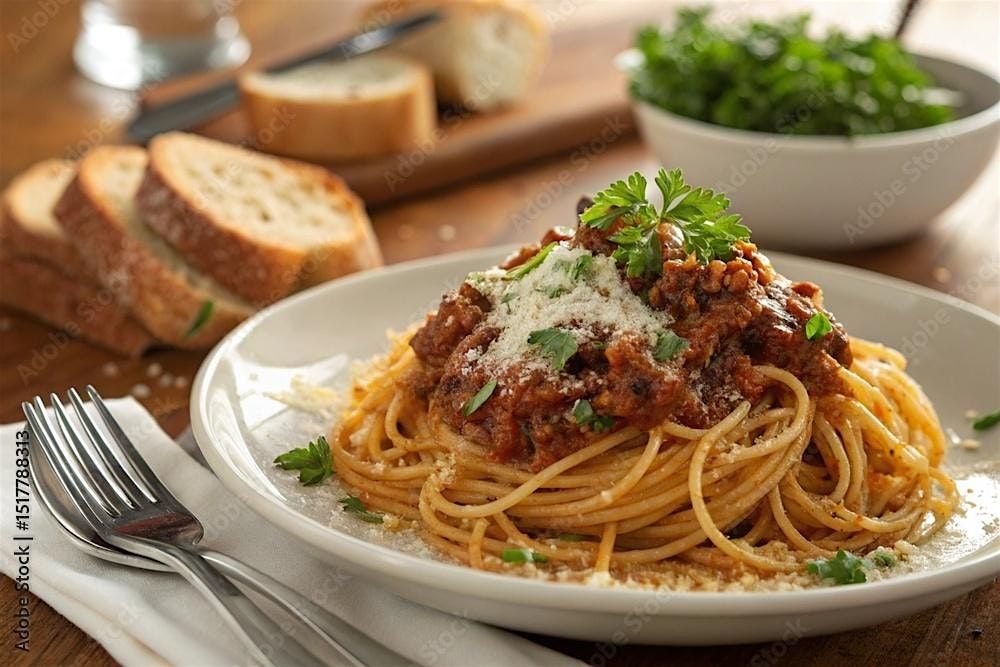 FREE Educational Medicare Dinner at the Old Spaghetti Factory