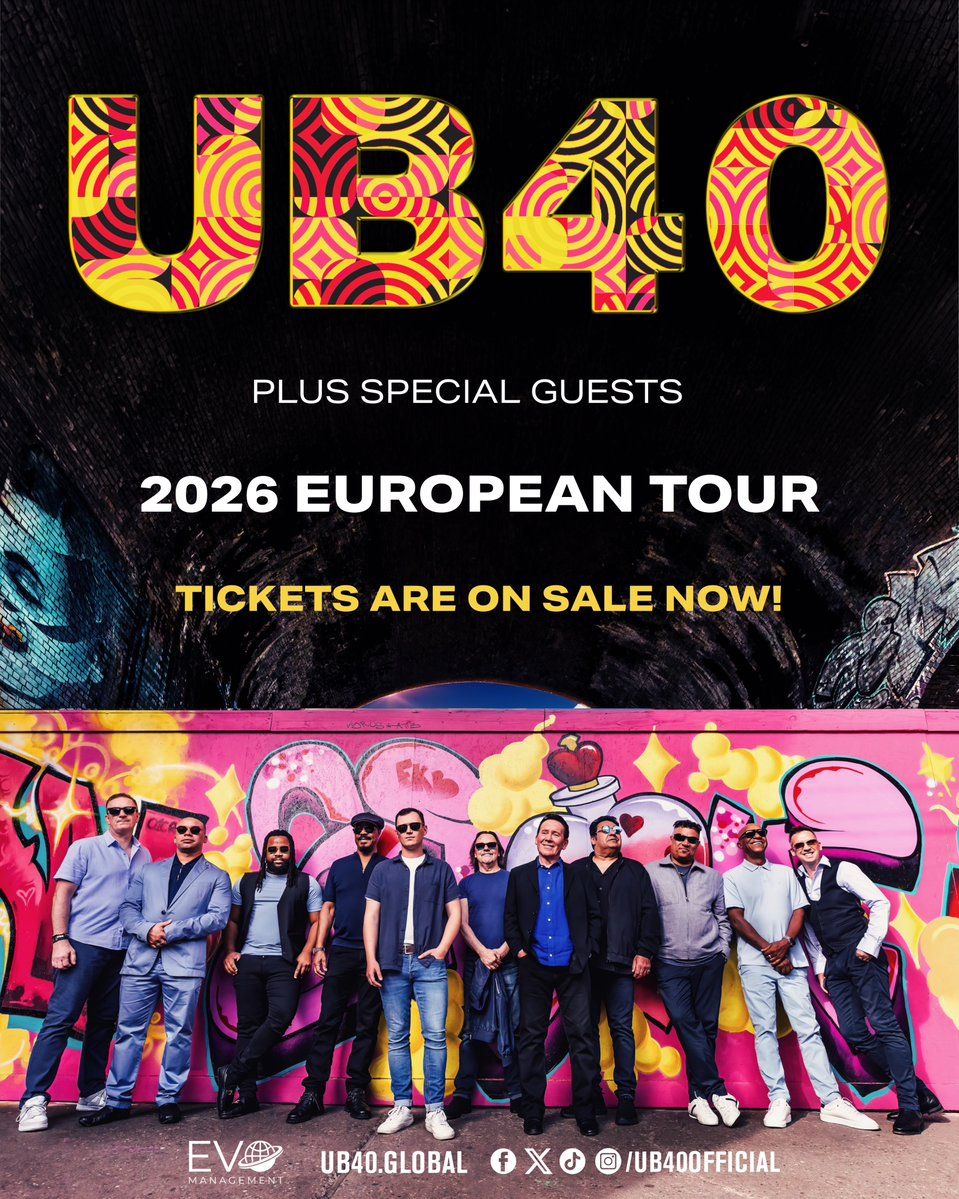 UB40