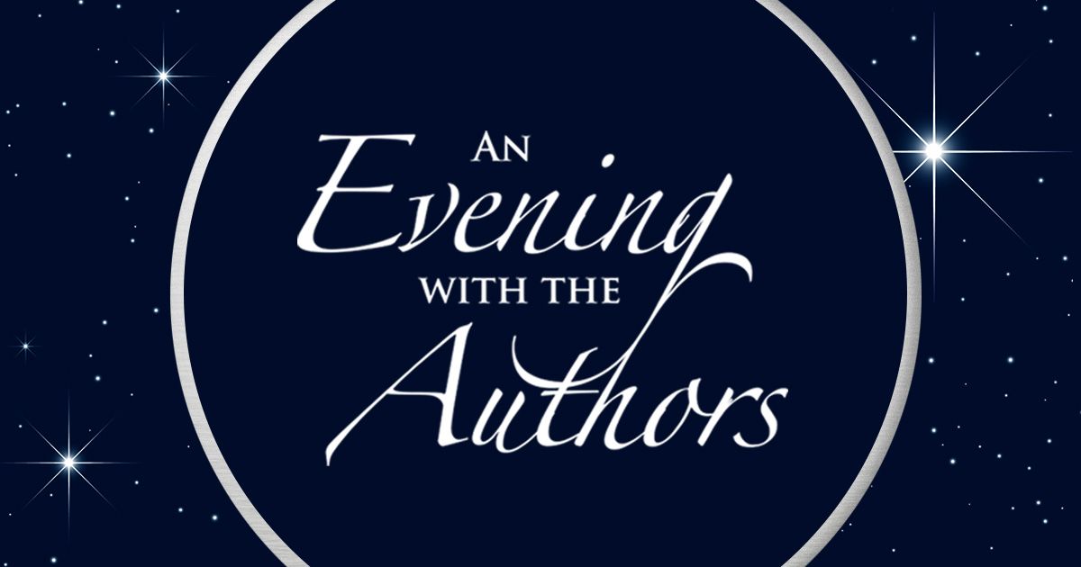 An Evening with the Authors