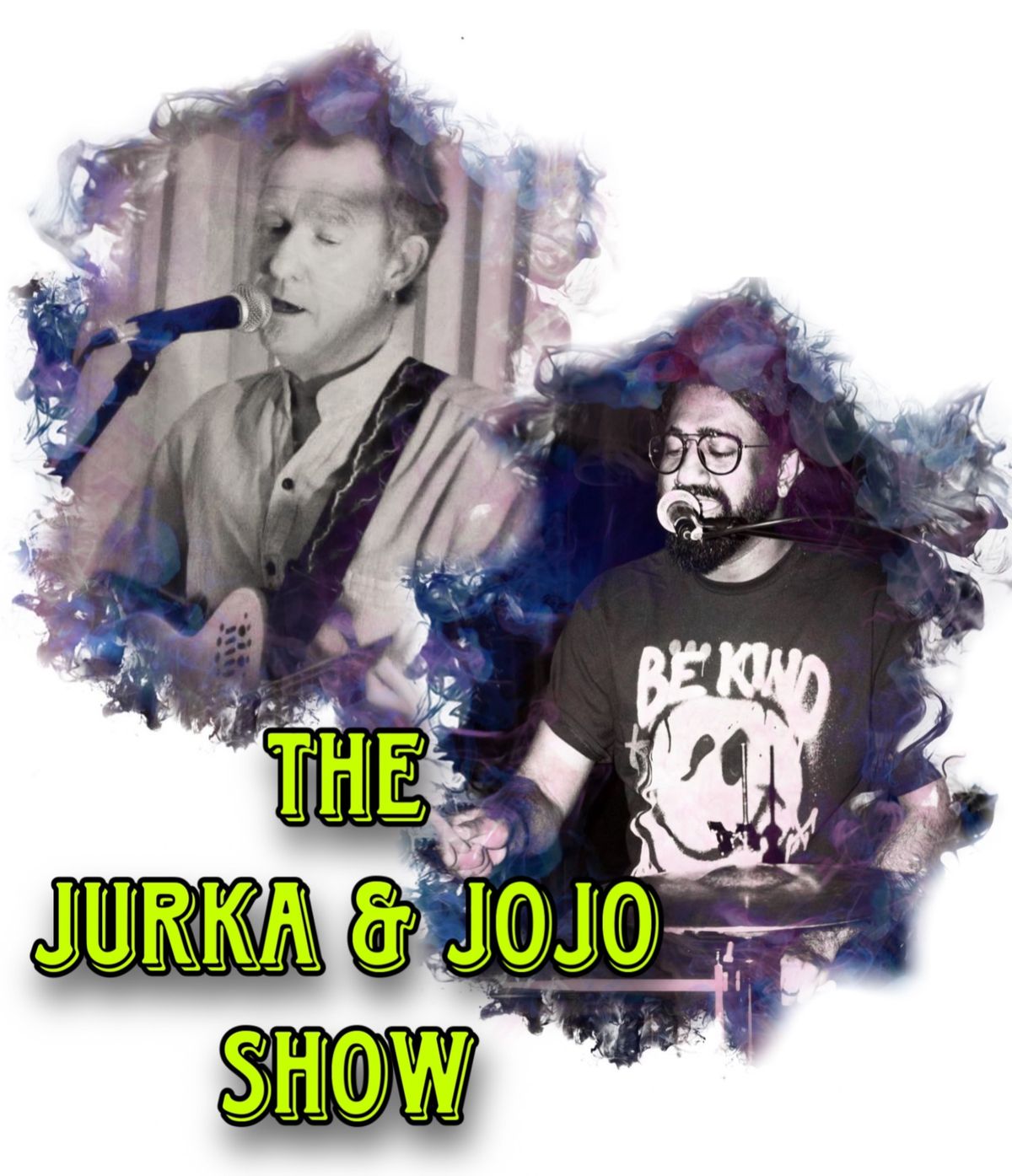 The Jurka & JoJo Show Returning to North St Tavern