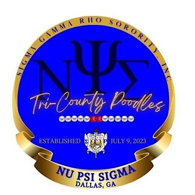 Nu Psi Sigma Alumnae Chapter - Sigma Gamma Rho