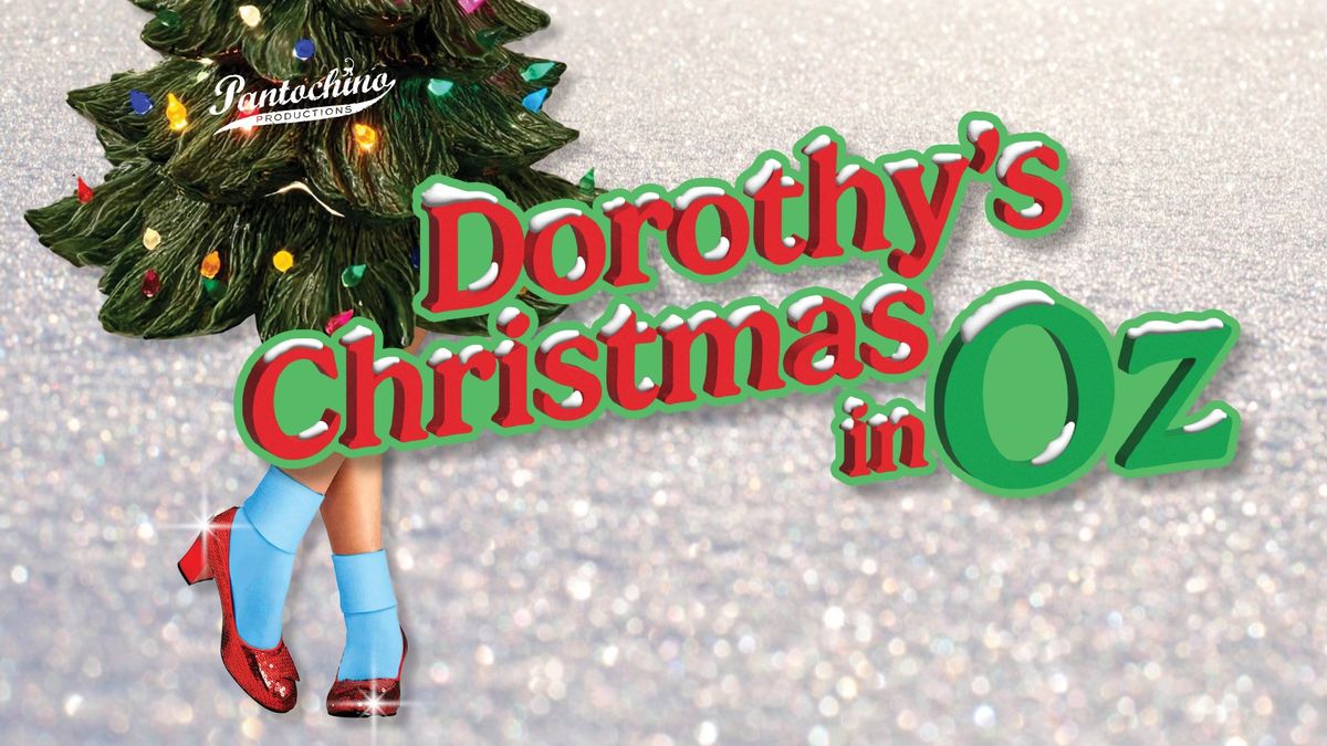 Dorothy's Christmas in Oz