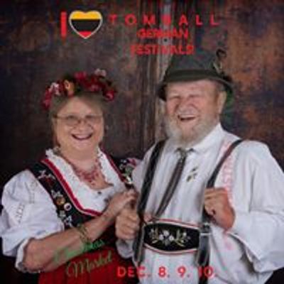 Tomball German Festivals