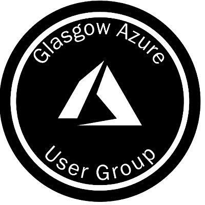 Glasgow Azure User Group