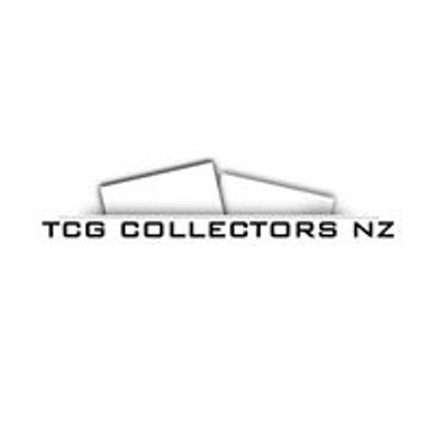 TCG Collector NZ