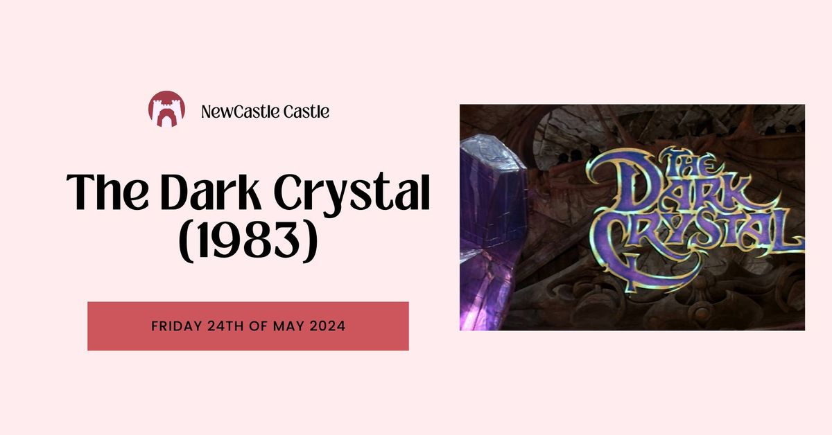 Film - The Dark Crystal 