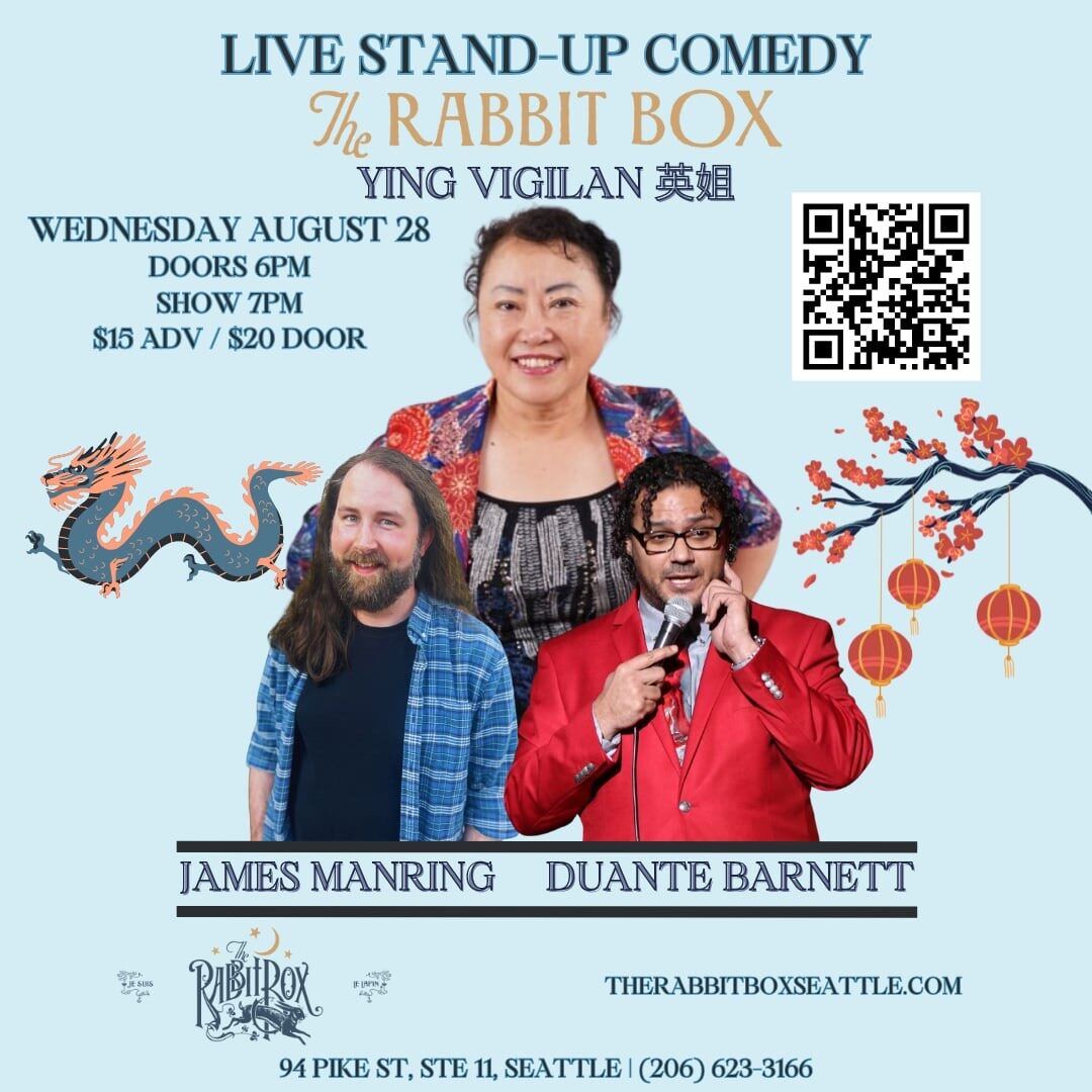 Wednesday Night Comedy Series