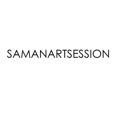 SAMAN ART SESSION