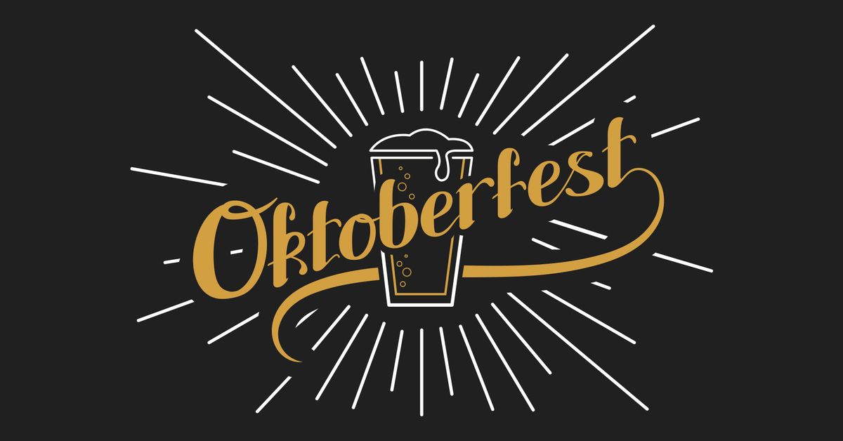 9th Annual Oktoberfest Celebration