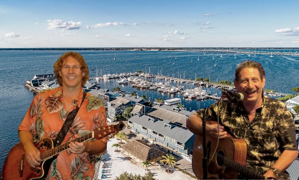 Beans and Seeds \u201cLive Music\u201d at The Village Brewhouse - Sunset Beach - Fishermen\u2019s Village!