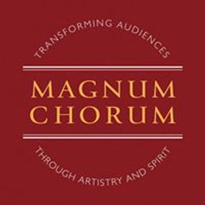 Magnum Chorum