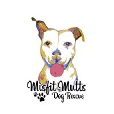Misfit Mutts Dog Rescue
