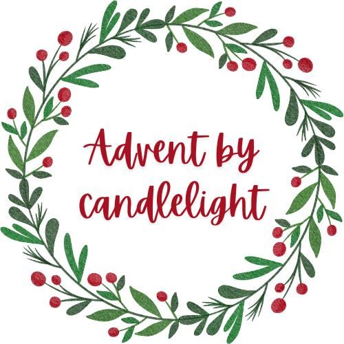 Advent by Candlelight