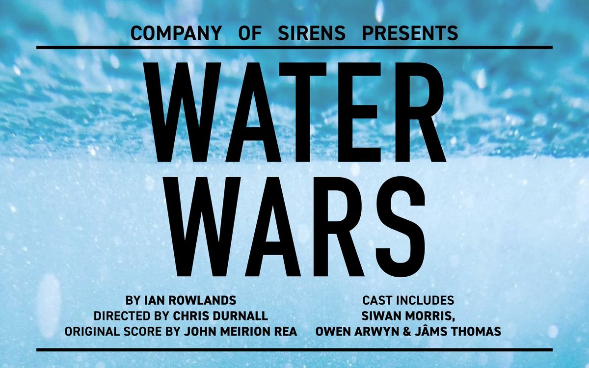 Water Wars