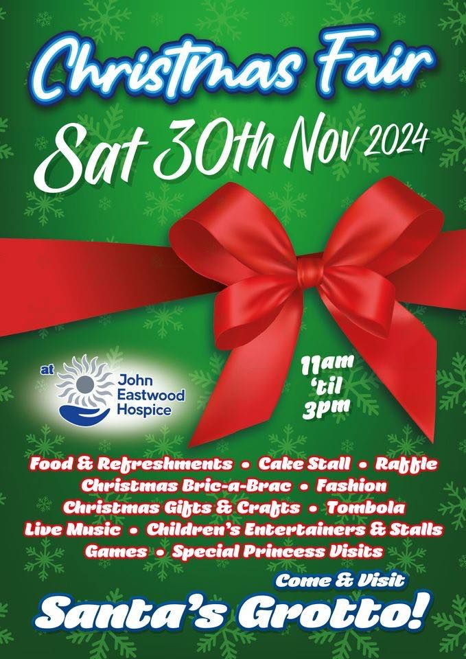 Christmas Fair 