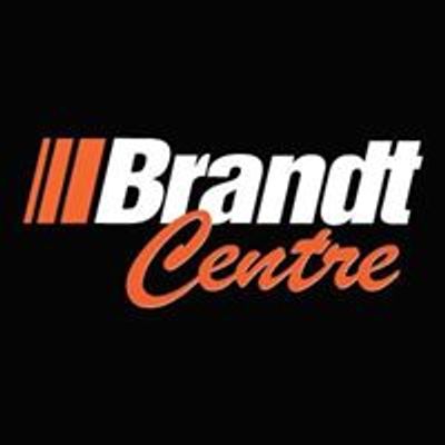 Brandt Centre Events