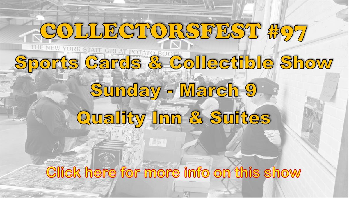 Collectorsfest #97