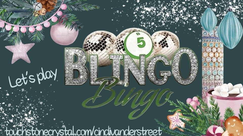 BLINGO Bingo 