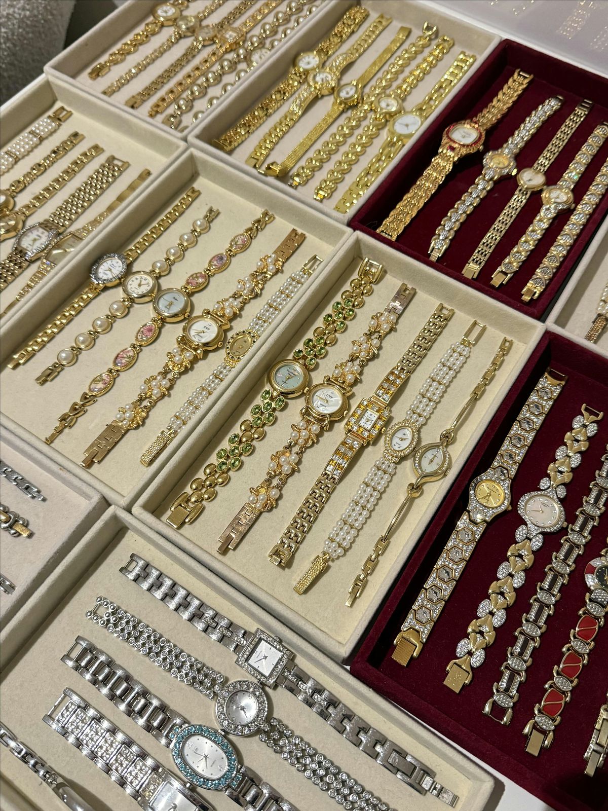 Christmas Indoor Market in Clapham