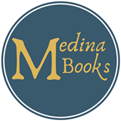 Medina Books IOW