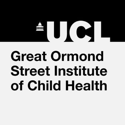 UCL Great Ormond Street Institute of Child Health