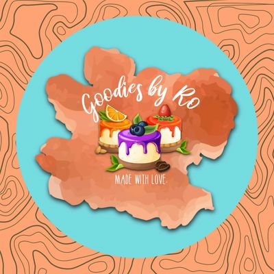 Goodies by Ro
