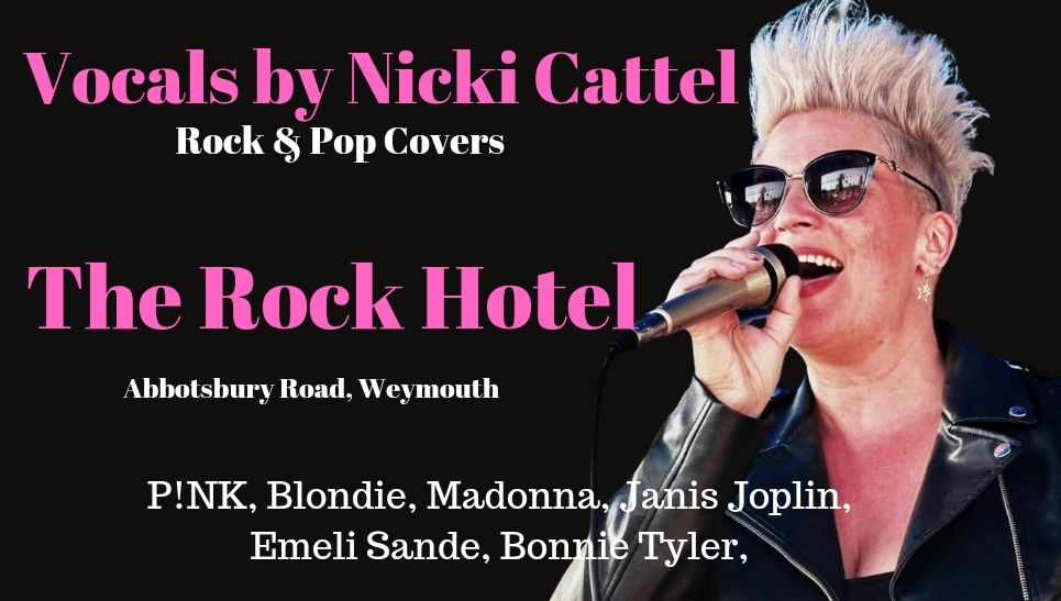 The Rock Hotel 