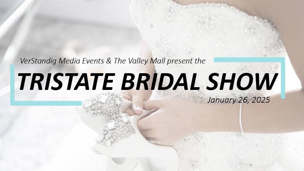 Tristate Bridal Show 2025