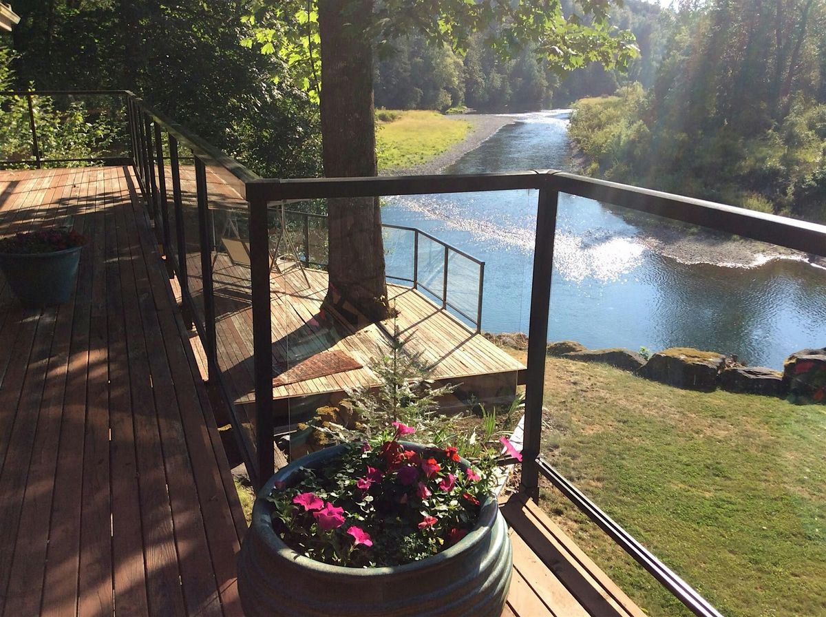 Living Your Designer Life -  4-Day Retreat