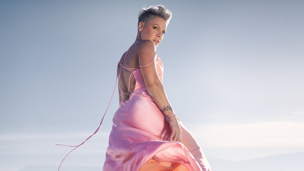 P!NK: Summer Carnival 2024