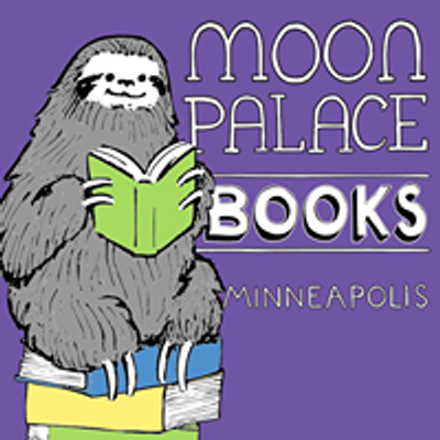 Moon Palace Books