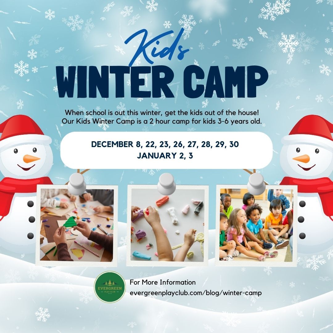 Winter Camp