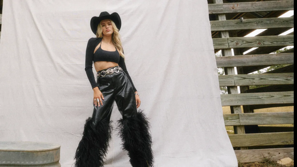 Mackenzie Carpenter in Grand Forks