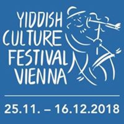 Yiddish Culture Festival Vienna