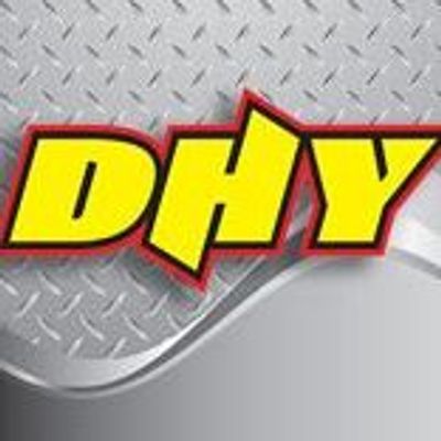 DHY Motorsports