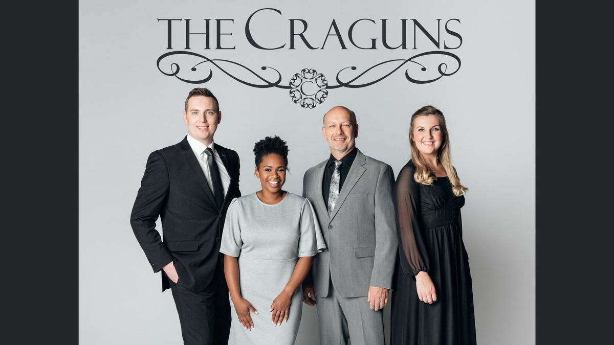 The Craguns Concert