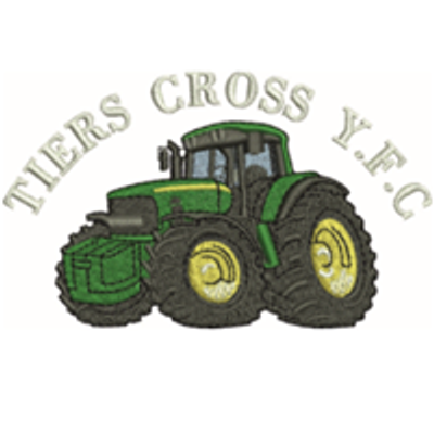 Tiers Cross YFC