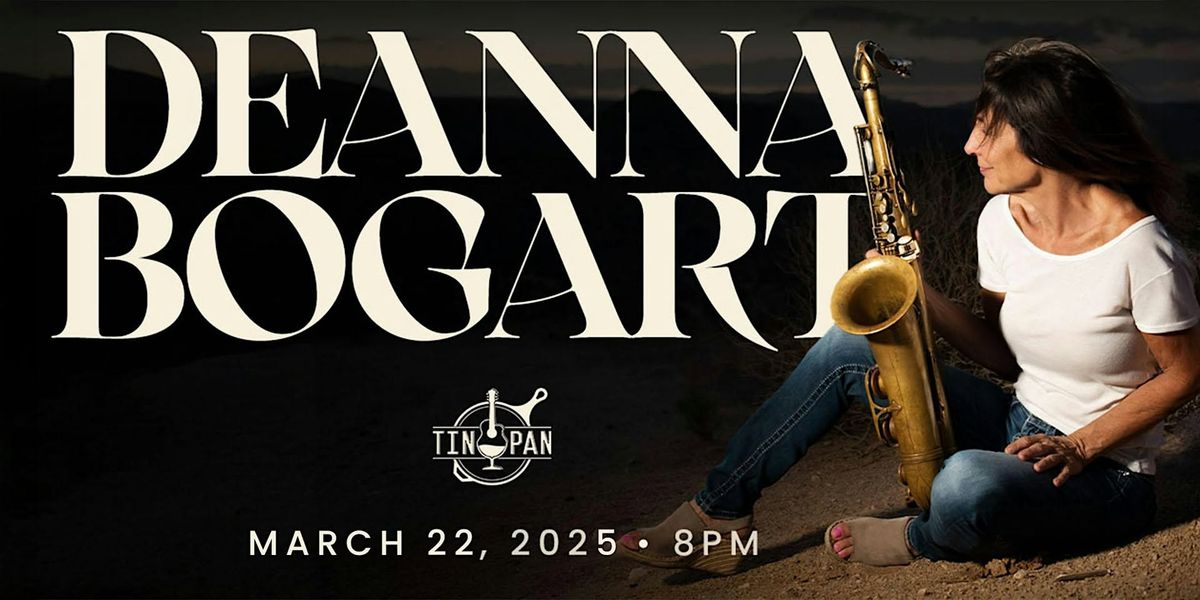 Deanna Bogart Band