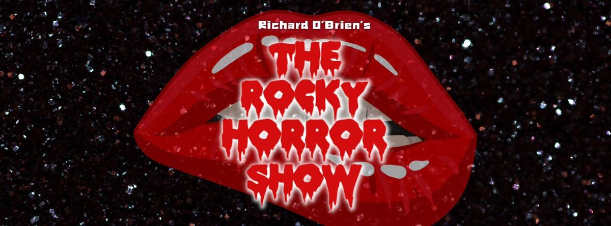 The Rocky Horror Show - LIVE on Stage in Redding, CA ?