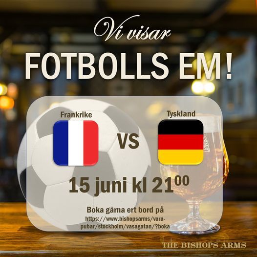 Frankrike tyskland em 2021