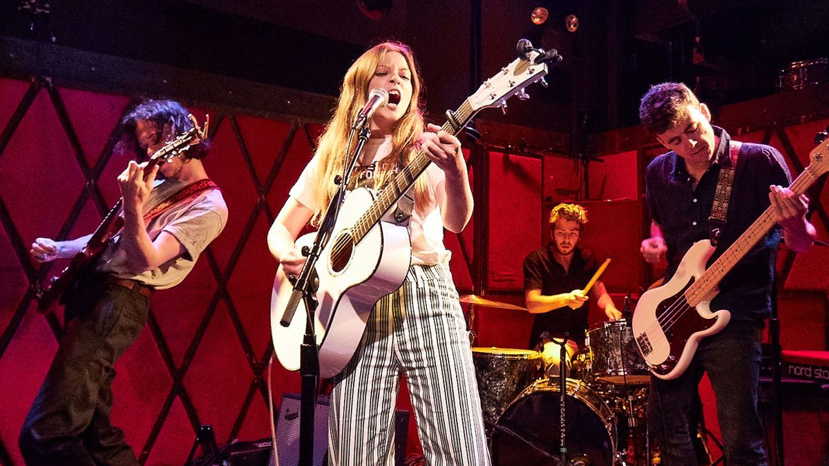Jade Bird